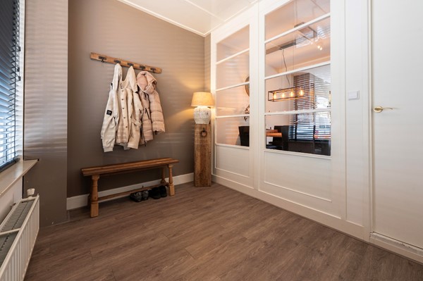 Medium property photo - Fenkelstraat 12, 4731 JB Oudenbosch